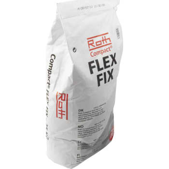 Roth Compact Flex Fix 25kg
