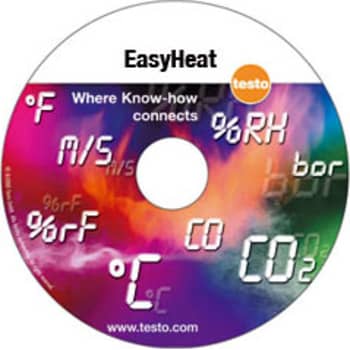 Easy-heat Sw Til T320/330