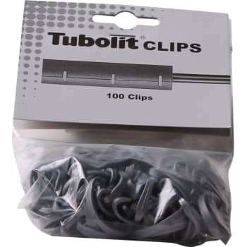 Clips T/thermo Rørisolering