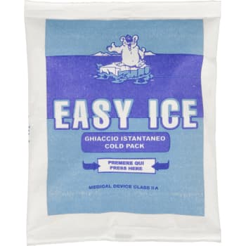 Easy Ice Ispose
