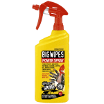 Big Wipes Rensevæske Spray