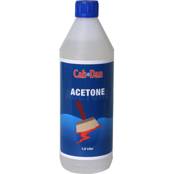 Acetone 1 Ltr.