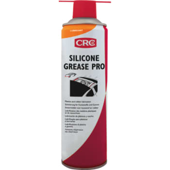 Fedt Spray Silicone Grease